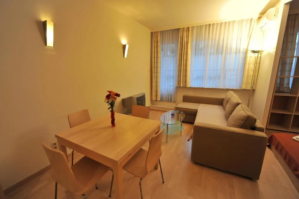 Apartments European Union Flat Brussels