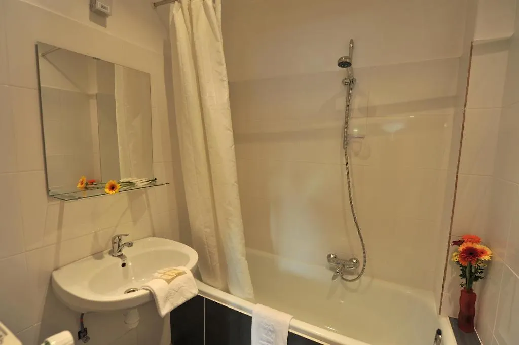 Apartments European Union Flat Brussels
