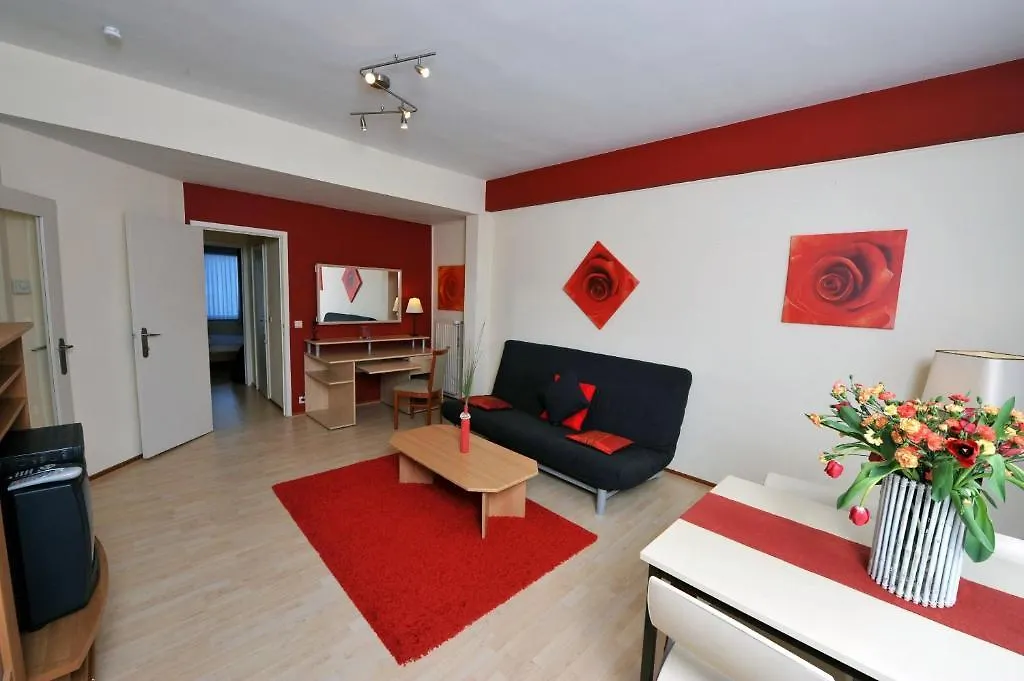 Apartments European Union Flat Brussels Belgium