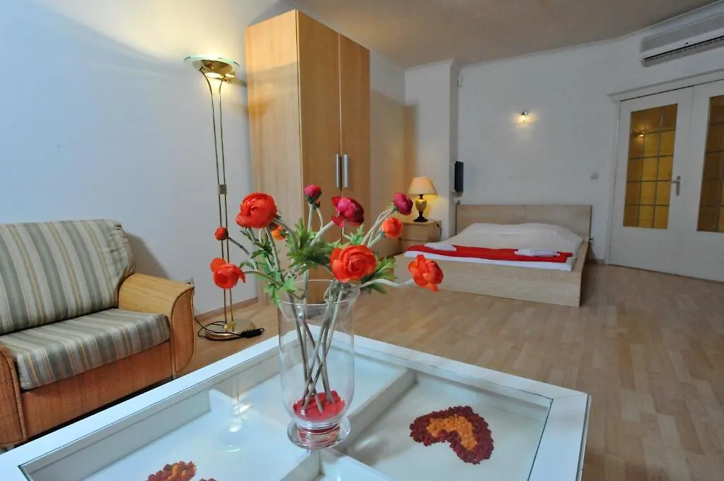 Apartments European Union Flat Brussels Belgium