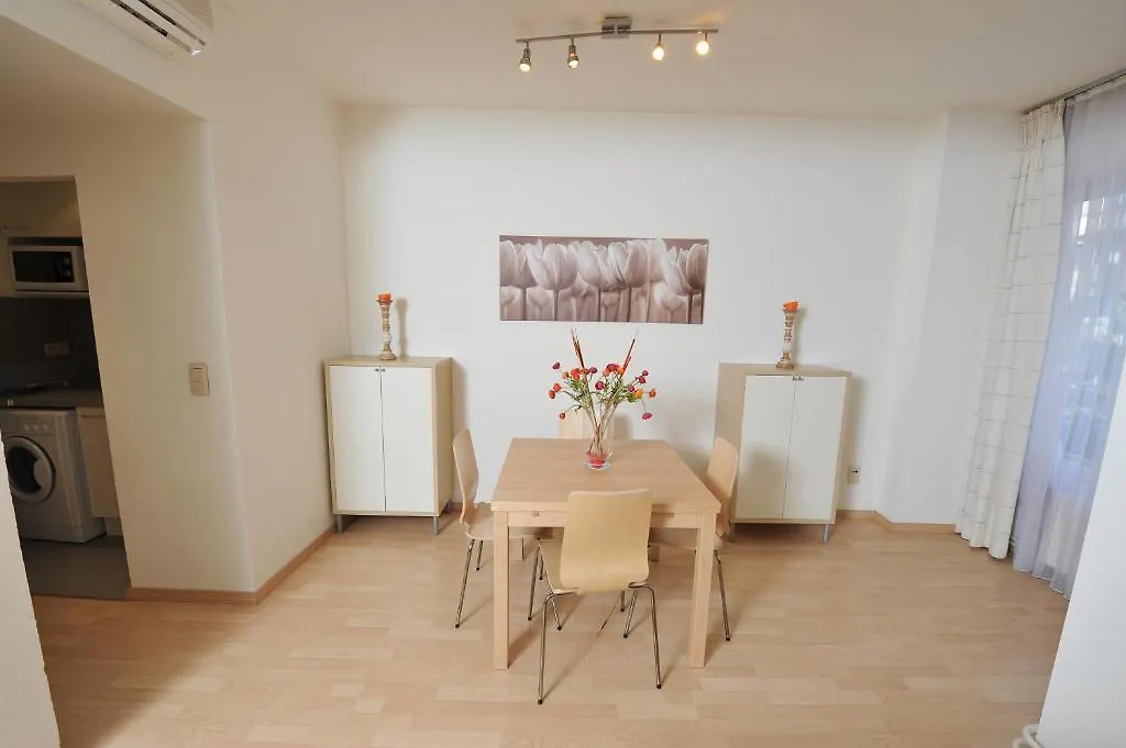 Apartments European Union Flat Brussels 0*,  Belgium