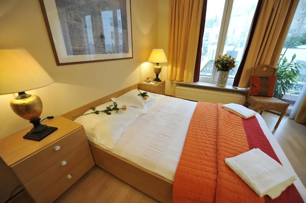 Apartments European Union Flat Brussels Belgium