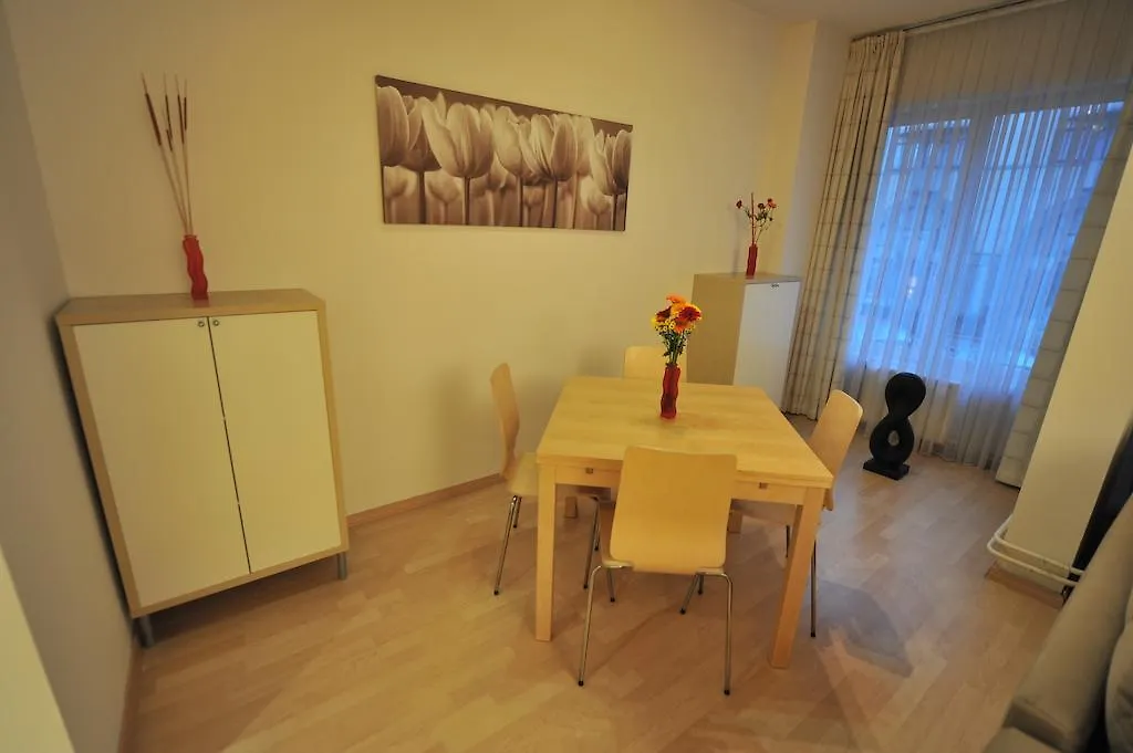 Apartments European Union Flat contacts
